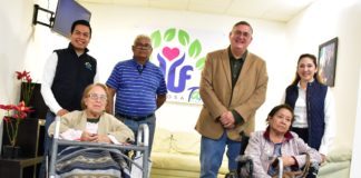 ENTREGA DIF REYNOSA MÁS APOYO A FAMILIAS