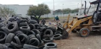 Apoya Gobierno Municipal campaña Lava, Tapa, Voltea y Tira