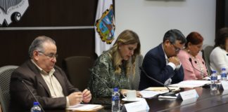 Integran Comité de Premiación para otorgar Medalla al Mérito Ciudadano
