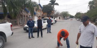 OBRAS QUE SE TRADUCEN EN BENEFICIOS A LA CIUDADANÍA