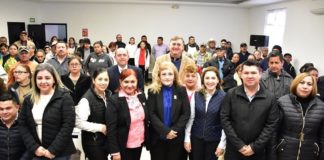 REALIZA DIF REYNOSA PRIMER CAMPAÑA DE CIRUGÍA OFTALMOLÓGICA