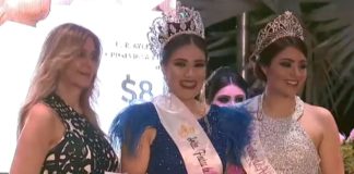 Últimos días para registrarse en certamen Señorita Fiestas de Aniversario Reynosa 2020