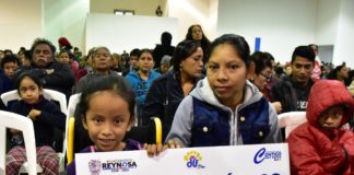 REALIZARÁ DIF REYNOSA ENTREGA DE “CONTIGO SOY CAPAZ”