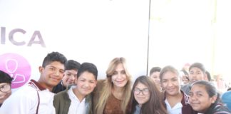 En Reynosa los ciudadanos deciden las obras que necesitan