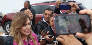 Invertirá Municipio 150 MDP para mejorar red de agua y drenaje