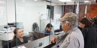 Dispone Municipio cajas del Predial en día sábado