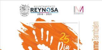 Hoy martes 25 de febrero, Día de la “No Violencia Contra Mujeres y Niñas”