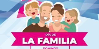 CELEBRARÁ DIF REYNOSA DÍA DE LA FAMILIA