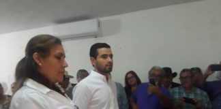 COMO SIEMPRE LO MISMO DE LO MISMO, EN EL “PRI”