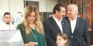 Gana una mujer Casa del Sorteo por pago de Predial