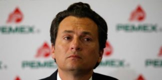 DETIENEN EN ESPAÑA A EMILIO LOZOYA,ex director de Petróleos Mexicanos