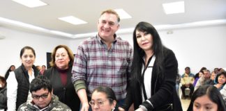 BENEFICIA DIF REYNOSA CON ENTREGA DE MIL 748 LENTES