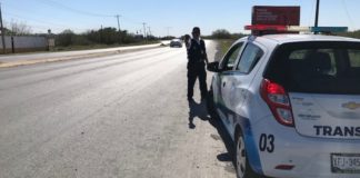 EN MARCHA OPERATIVO RADAR EN LIBRAMIENTO ANTE ACCIDENTES