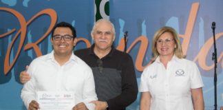 Celebra UAT con éxito encuentro de rondallas