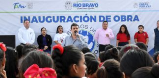 ” SIGUEN LOS ZARPAZOS DEL TIGRE ULIVARRI “