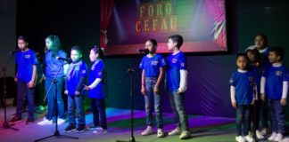 Inauguran con éxito el Foro CEFAU-UAT
