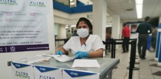 Adopta la COMAPA medidas de control ante coronavirus