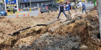 COMAPA PODRÁ TENER FUERTE INVERSIÓN ESTE 2020 PARA MEJORAR EL SERVICIO: RGV