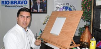 Con éxito implementa Gobierno de Río Bravo clases en línea