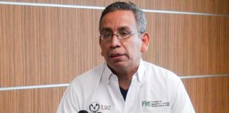 Estudiantes extranjeros buscan hacer maestría en la UAT