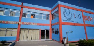 Facultad de Derecho-Victoria abrió en línea el proceso de admisión