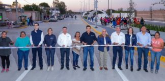 Tamaulipas cuenta con infraestructura deportiva más completa en la historia