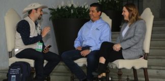 Convoca Gobernador a recibir y atender a los encuestadores del INEGI