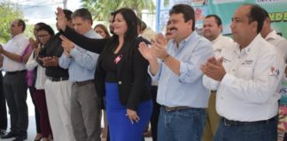 EL DIF MUNICIPAL Y EL AYUNTAMIENTO INVITAN ESTE SABADO A MEGA JORNADA MEDICO ASISTENCIAL