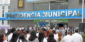 Gobierno de Río Bravo otorga licencia laboral a 160 trabajadores