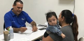 LLAMADO A REFORZAR LAS MEDIDAS PREVENTIVAS EN SALUD: MDR