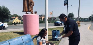 Recomienda Gobierno Municipal extremar medidas de cuidado por COVID-19