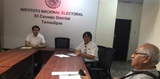 CIERRAN MÓDULOS PARA CREDENCIAL DE ELECTOR HASTA EL 20 DE ABRIL