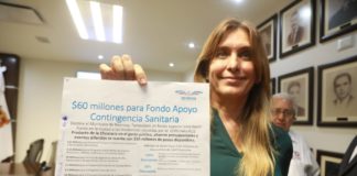 CABILDO DE REYNOSA APRUEBA 60 MDP A PROGRAMA EMERGENTE POR COVID 19