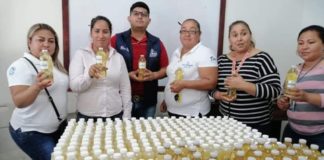 EL AYUNTAMIENTO DE RÍO BRAVO, SIGUE APOYANDO A LA CIUDADANÍA, PARA LA PREVENCIÓN DEL COVID-19