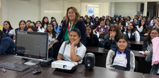 Difunde UAT trabajo y vocación científica de sus investigadoras