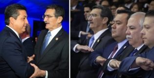 Reconoce la UAT gestión del Gobernador de Tamaulipas