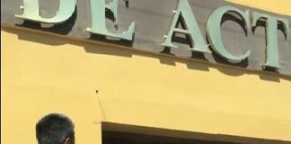 ¿SOSLAYAN SERVIDORES DE LA NACIÓN, ÓRDENES DE LÓPEZ OBRADOR, PARA EVITAR EL CONTAGIO DEL CORONAVIRUS?