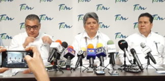 Confirma SST segundo caso de COVID-19 en el estado