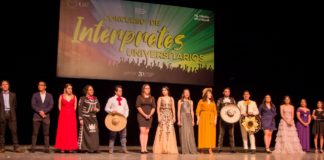 Realiza UAT Concurso de Intérpretes