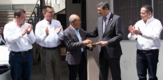 Cumple la UAT compromisos con personal académico