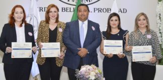 Realizó UAT Foro de Mujeres en Nuevo Laredo