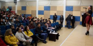Facultades de la UAT se preparan para el certamen “Intérpretes Universitarios”