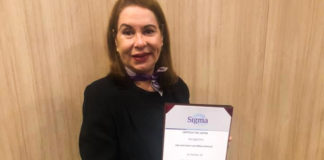 Investigadora de la UAT recibe reconocimiento internacional