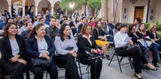 Presentó la UAT programa literario musical “Voces de Mujer”