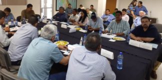 REASIGNAN VOLUMEN DE AGUA PARA EL DISTRITO 025