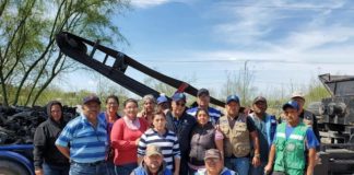 Efectúa Municipio acciones a favor del medio ambiente