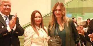 Reconocen al Gobierno de Reynosa Colegios, Cámaras y Asociaciones de Tamaulipas