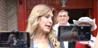 Iniciô hoy lunes en Reynosa Censo de Población y Vivienda 2020