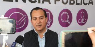 Tras Abrazo de Alcaldes invitados realizarán caminata al centro de la ciudad