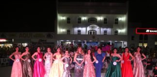 Elegirán Señorita Fiestas de Aniversario Reynosa 2020